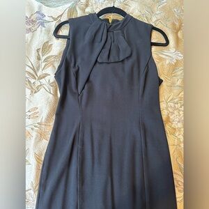 River Island midi dress